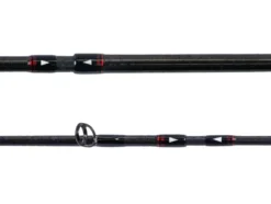 Jigging World Nexus 2.0 Travel Rods