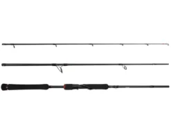 Jigging World Nexus 2.0 Travel Rods