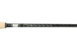 Jigging World Night Ranger Casting Rods