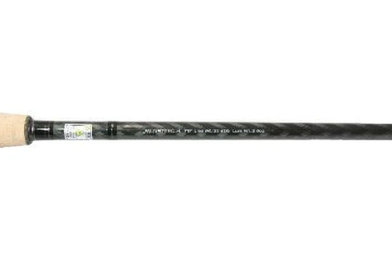 Jigging World Night Ranger Casting Rods