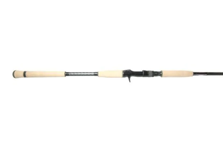 Jigging World Night Ranger Casting Rods