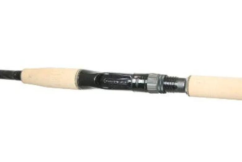 Jigging World Night Ranger Casting Rods