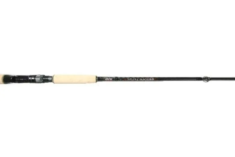 Jigging World Night Ranger Casting Rods