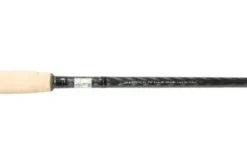 Jigging World Night Ranger Casting Rods