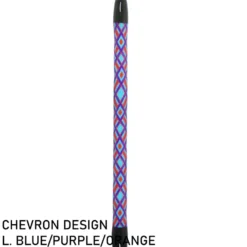Jigging World Night Ranger 7'2" Custom Spinning Rods