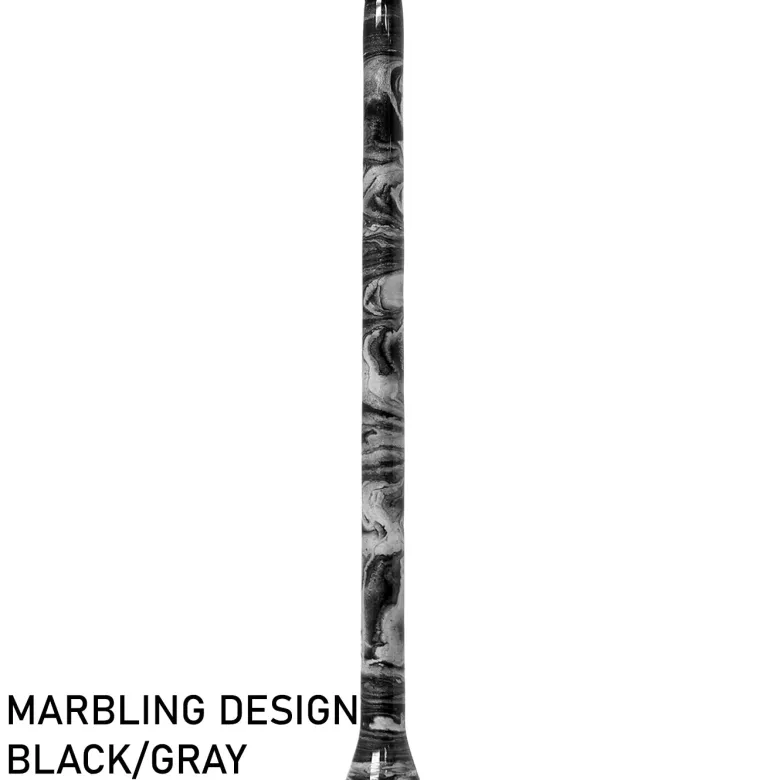 Jigging World Night Ranger 7'2" Custom Spinning Rods