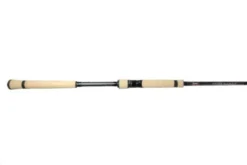 Jigging World Night Ranger Spinning Rods