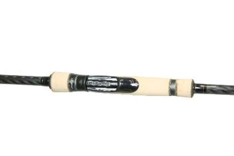 Jigging World Night Ranger Spinning Rods