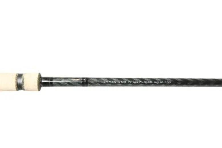 Jigging World Night Ranger Spinning Rods