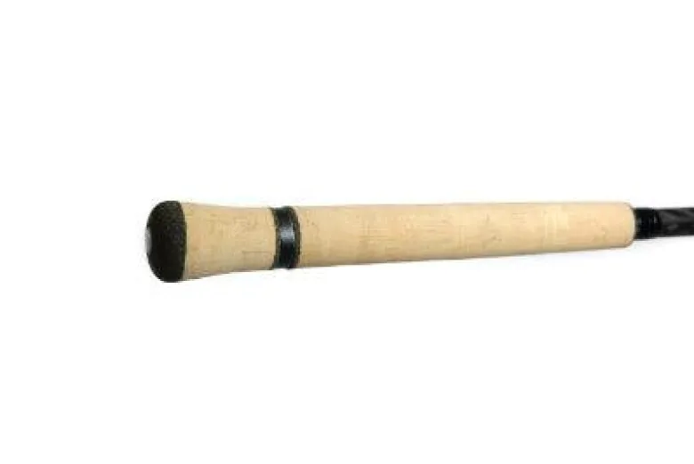 Jigging World Night Ranger Spinning Rods