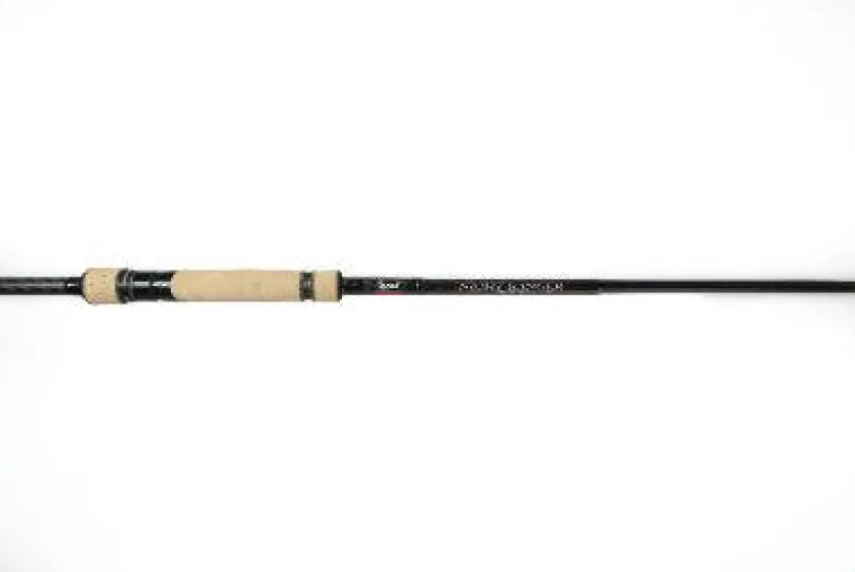 Jigging World Night Ranger Spinning Rods