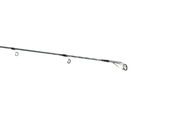 Jigging World Night Ranger Spinning Rods