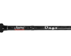 Jigging World Onyx Inshore Spinning Rods