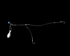 Jigging World Porgy Bottom Mono Rigs