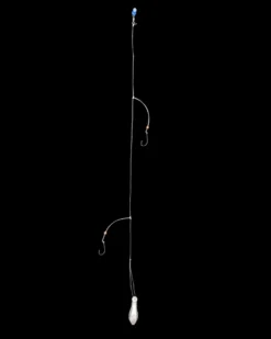 Jigging World Porgy Hi-Lo Mono Rigs