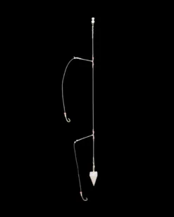Jigging World Porgy Hi-Lo on T-Wire Rigs
