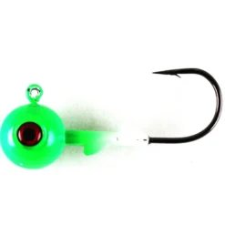 Jigging World Power Ball Jigs Ver. 1 CLOSE-OUT