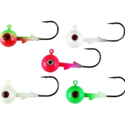 Jigging World Power Ball Jigs Ver. 1 CLOSE-OUT