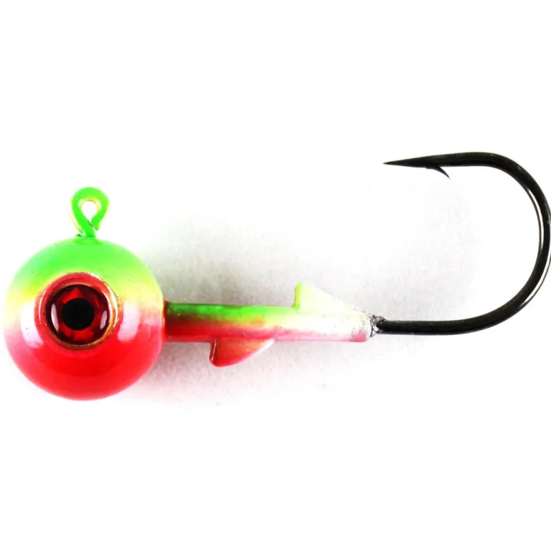 Jigging World Power Ball Jigs Ver. 1 CLOSE-OUT