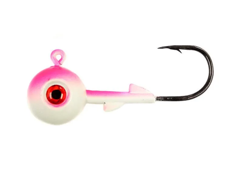Jigging World Power Ball Jigs Ver. 1 CLOSE-OUT