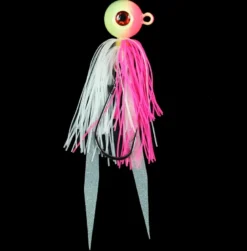 Jigging World Power Ball Swing Jigs
