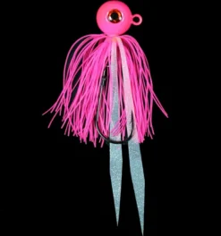 Jigging World Power Ball Swing Jigs