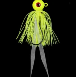 Jigging World Power Ball Swing Jigs