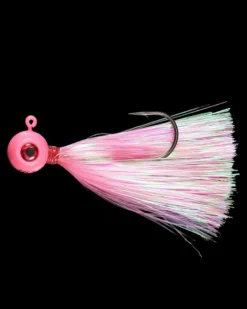 Jigging World Power Ball V2 Mylar Jigs