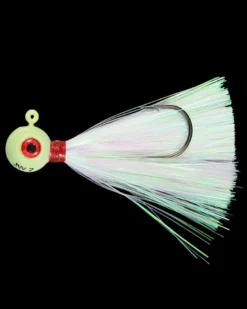 Jigging World Power Ball V2 Mylar Jigs
