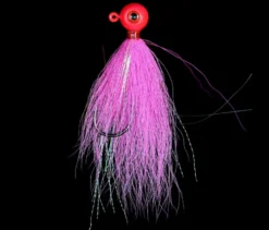 Jigging World Power Ball with Bucktail V2 Jigs