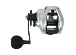 Jigging World Power Handle for Shimano Tranx 300 & 400 Baitcasting Reels