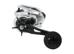 Jigging World Power Handle for Shimano Tranx 300 & 400 Baitcasting Reels