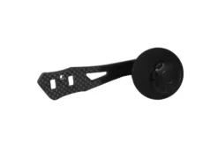 Jigging World Power Handle for Bates Reels