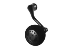 Jigging World - Power Handle for Daiwa LT Series Spinning Reels