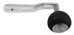Jigging World - Power Handle for Shimano Trinidad A Star Drag Reels