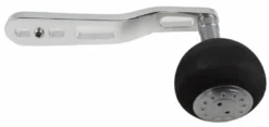 Jigging World - Power Handle for Daiwa Saltiga, Saltist, Sealine Star Drag Reels