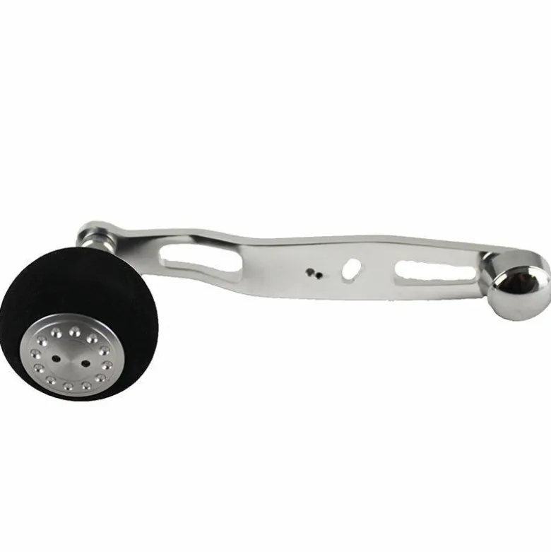 Jigging World - Power Handle for Daiwa Ryoga Round Baitcasting Reels