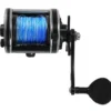 Jigging World - Power Handle for Newell Reels