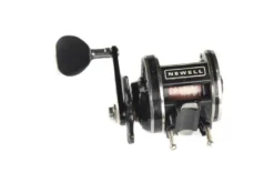 Jigging World - Power Handle for Newell Reels