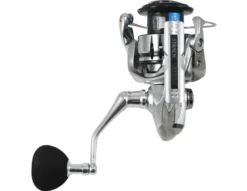 Jigging World - Power Handle for Shimano Inshore Spinning Reels