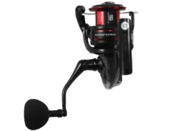 Jigging World - Power Handle for Shimano Inshore Spinning Reels
