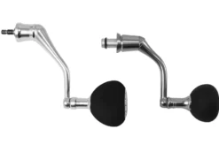 Jigging World - Power Handle for Shimano Inshore Spinning Reels