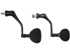 Jigging World - Power Handle for Shimano Inshore Spinning Reels