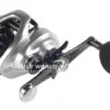 Jigging World - Power Handle for Shimano Small Baitcasting Reels