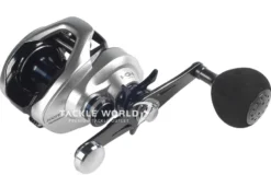 Jigging World - Power Handle for Shimano Small Baitcasting Reels