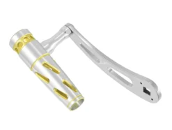 Jigging World - Power Handle for Shimano Talica 2 Speed 12 - 25 Lever Drag Reels