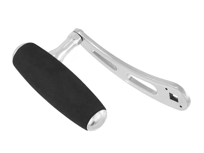 Jigging World - Power Handle for Shimano Talica 2 Speed 12 - 25 Lever Drag Reels