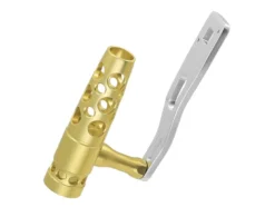 Jigging World - Power Handle for Shimano Talica 2 Speed 12 - 25 Lever Drag Reels