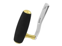 Jigging World - Power Handle for Shimano Talica 2 Speed 12 - 25 Lever Drag Reels