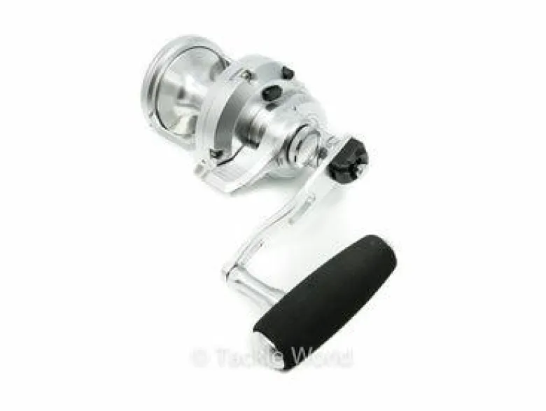 Jigging World - Power Handle for Shimano SpeedMaster 2 Speed Conventional Reels
